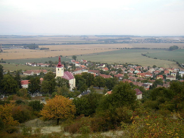 smolenice obec